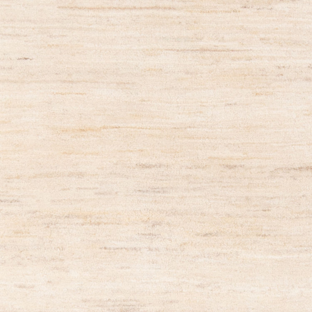 Gabbeh Teppich - Perser - 148 x 100 cm - hellbeige