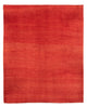 Gabbeh Persisch Teppich 390x304cm - Perserteppich Wollteppich