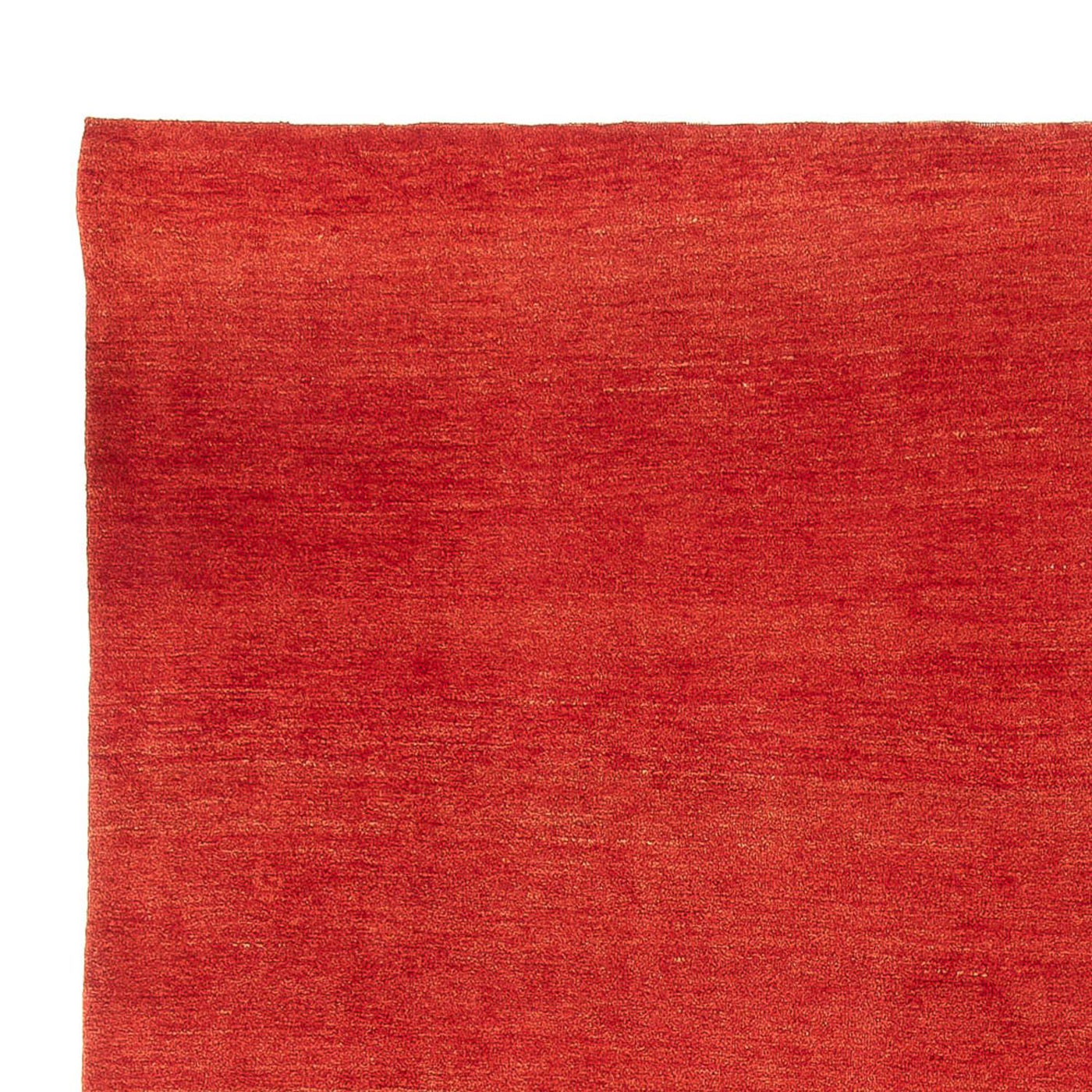 Gabbeh Persisch Teppich 390x304cm - Perserteppich Wollteppich
