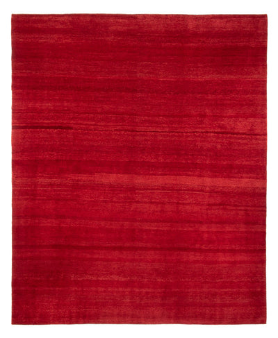Gabbeh Persisch Teppich 316x390cm - Perserteppich Wollteppich
