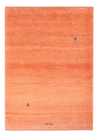 Gabbeh Teppich - Perser - 163 x 110 cm - lachs