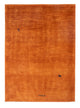 Gabbeh Persisch Teppich 155x112cm - Perserteppich Wollteppich