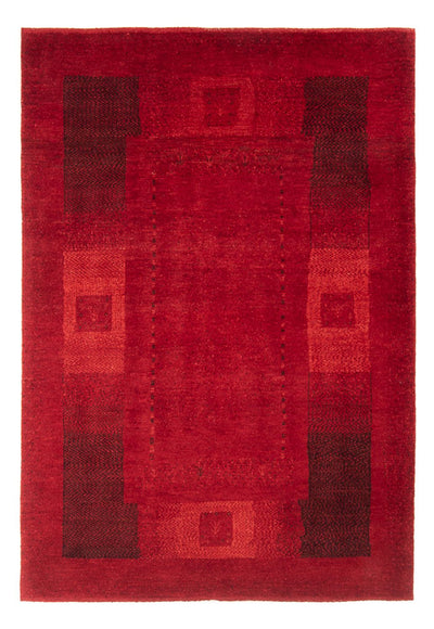 Gabbeh Persisch Teppich 127x180cm - Perserteppich Wollteppich