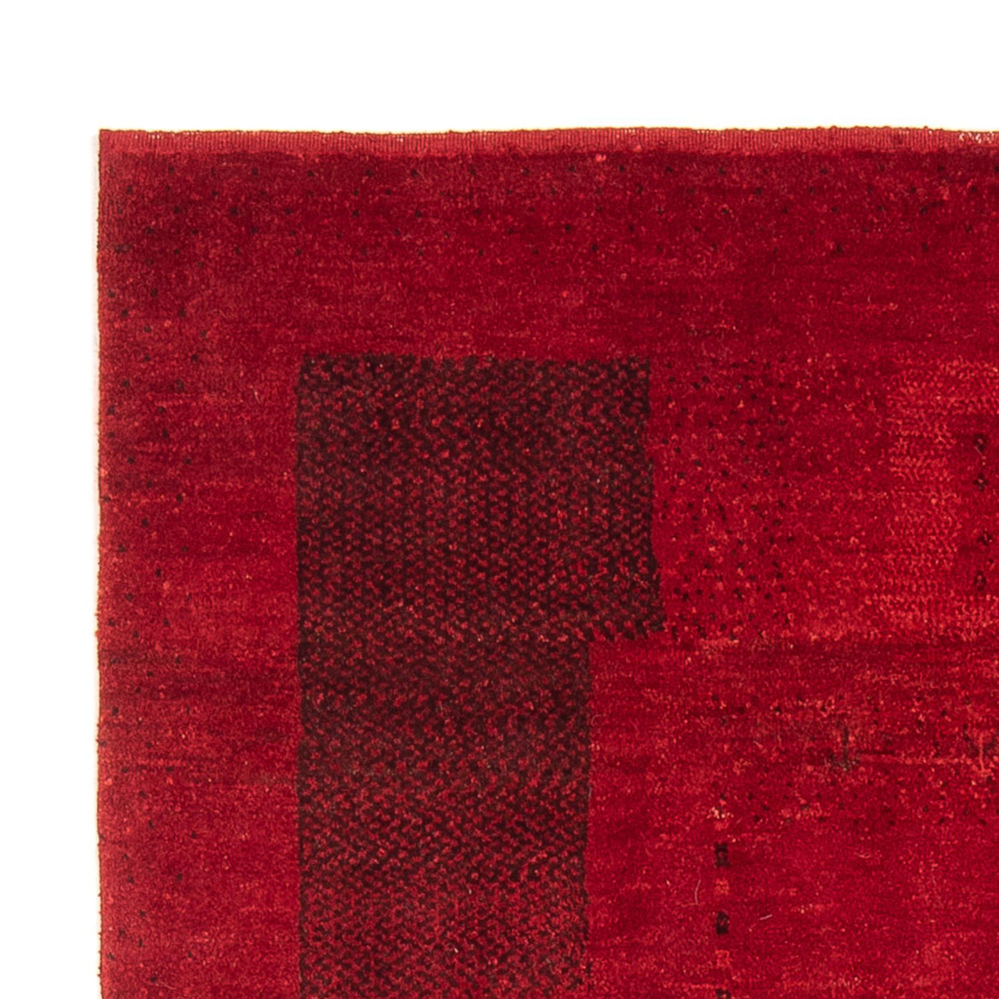 Gabbeh Persisch Teppich 180x127cm - Perserteppich Wollteppich