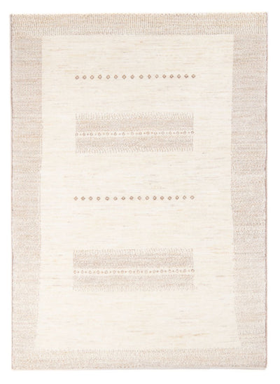 Gabbeh Persisch Teppich 100x151cm - Perserteppich Wollteppich