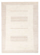 Gabbeh Persisch Teppich 151x100cm - Perserteppich Wollteppich