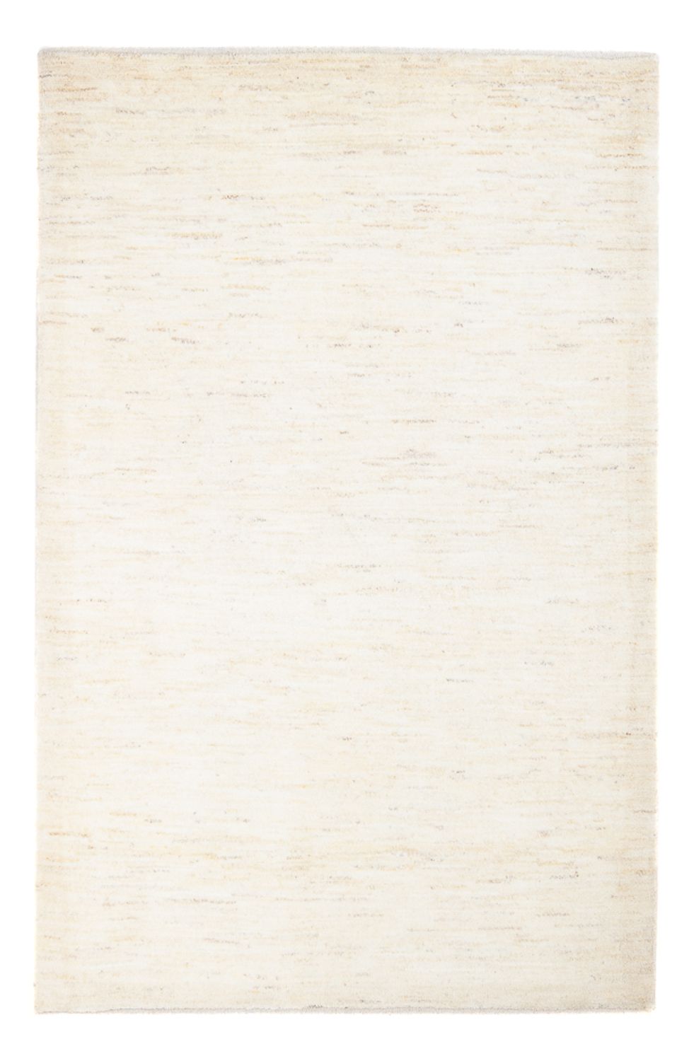 Gabbeh Teppich - Perser - 170 x 115 cm - beige