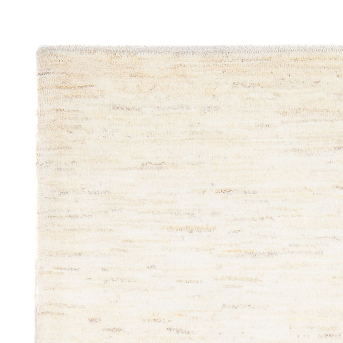 Gabbeh Teppich - Perser - 170 x 115 cm - beige