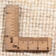 Gabbeh Teppich - Perser - 170 x 115 cm - beige