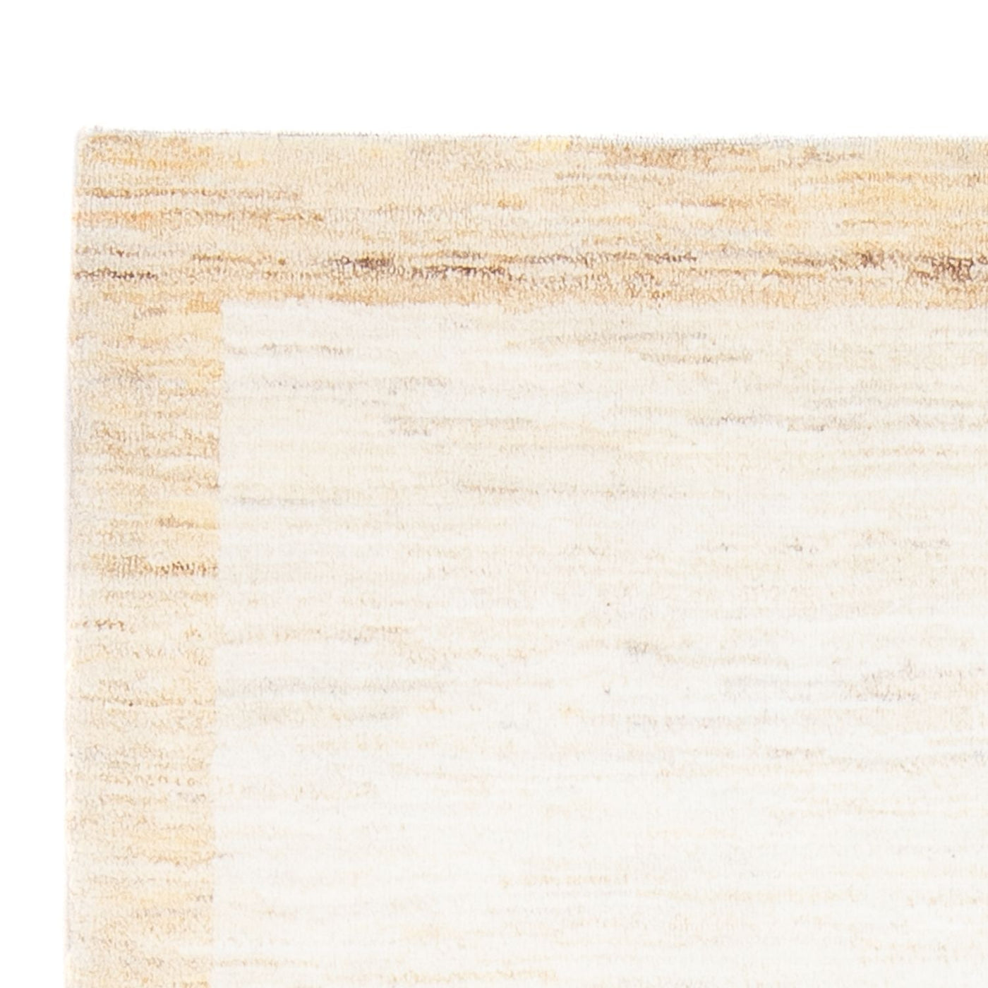 Gabbeh Persisch Teppich 172x117cm - Perserteppich Wollteppich