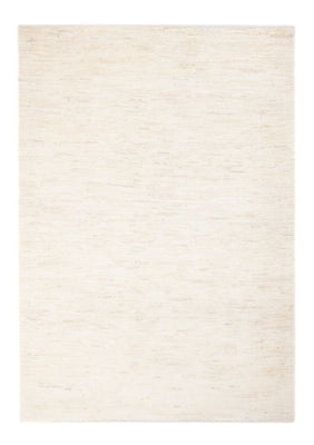 Gabbeh Teppich - Perser - 170 x 118 cm - hellbeige