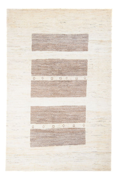 Gabbeh Persisch Teppich 120x180cm - Perserteppich Wollteppich
