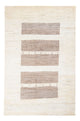 Gabbeh Persisch Teppich 180x120cm - Perserteppich Wollteppich