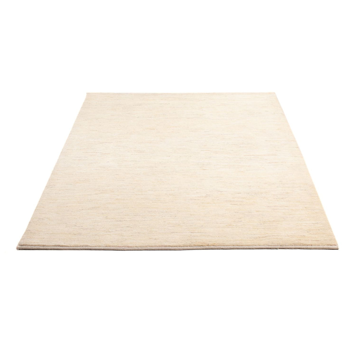 Gabbeh Teppich - Perser - 178 x 116 cm - beige