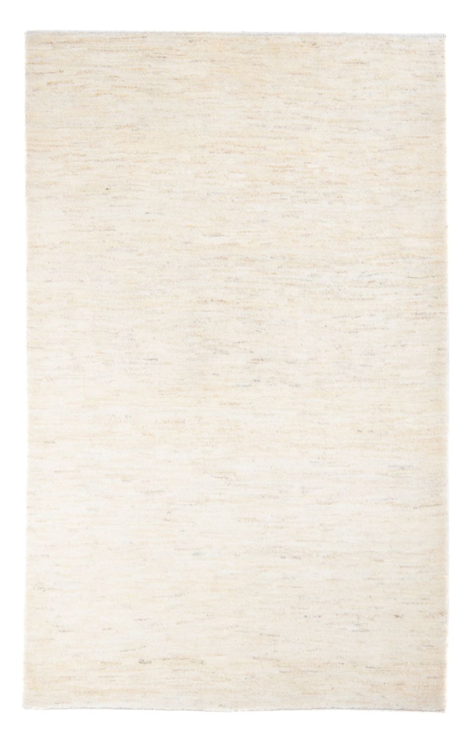 Gabbeh Teppich - Perser - 175 x 117 cm - beige