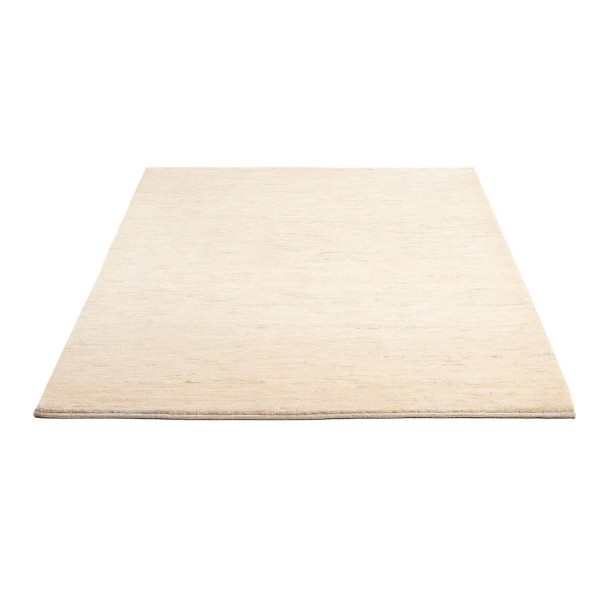 Gabbeh Teppich - Perser - 175 x 117 cm - beige