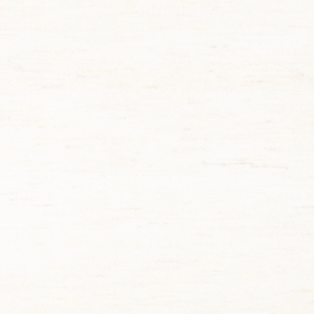 Gabbeh Teppich - Perser - 176 x 116 cm - weiß