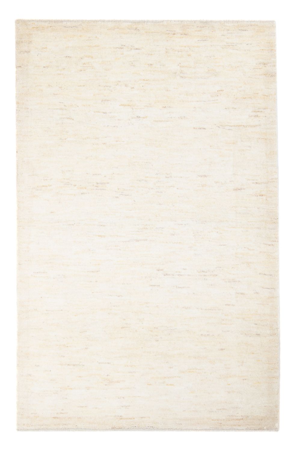 Gabbeh Teppich - Perser - 176 x 118 cm - beige