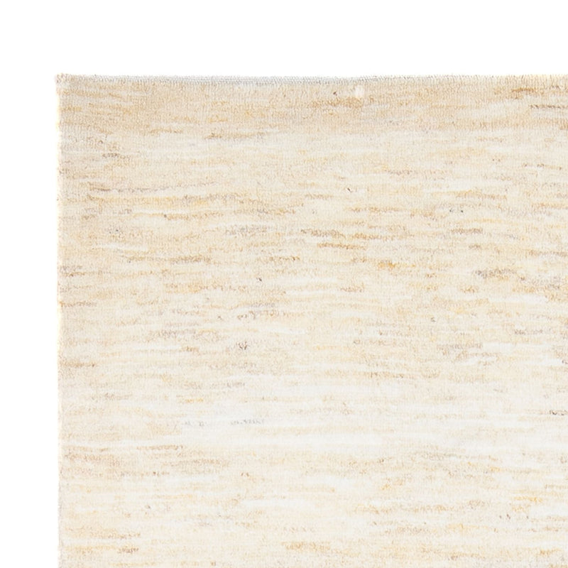 Gabbeh Teppich - Perser - 173 x 117 cm - beige