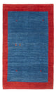 Gabbeh Teppich - Perser - 180 x 120 cm - mehrfarbig