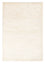 Gabbeh Teppich - Perser - 149 x 101 cm - hellbeige