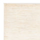 Gabbeh Teppich - Perser - 149 x 101 cm - hellbeige