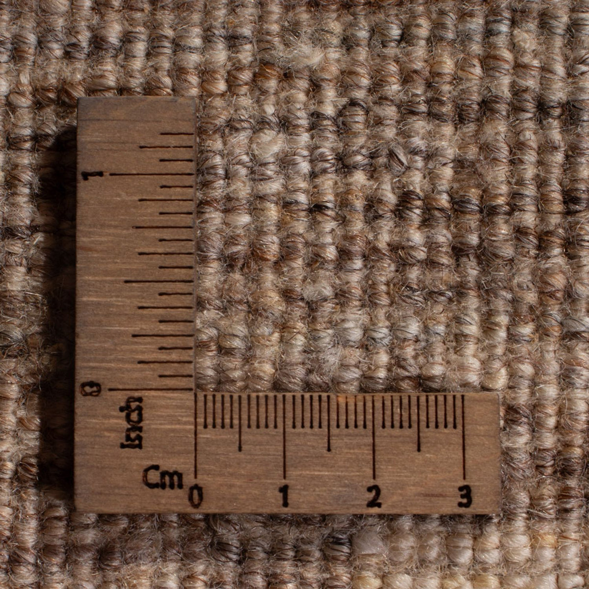 Gabbeh Teppich - Perser - 165 x 112 cm - braun