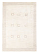 Gabbeh Persisch Teppich 157x95cm - Perserteppich Wollteppich
