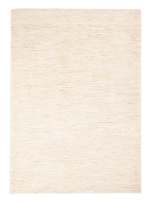 Gabbeh Teppich - Perser - 155 x 105 cm - hellbeige