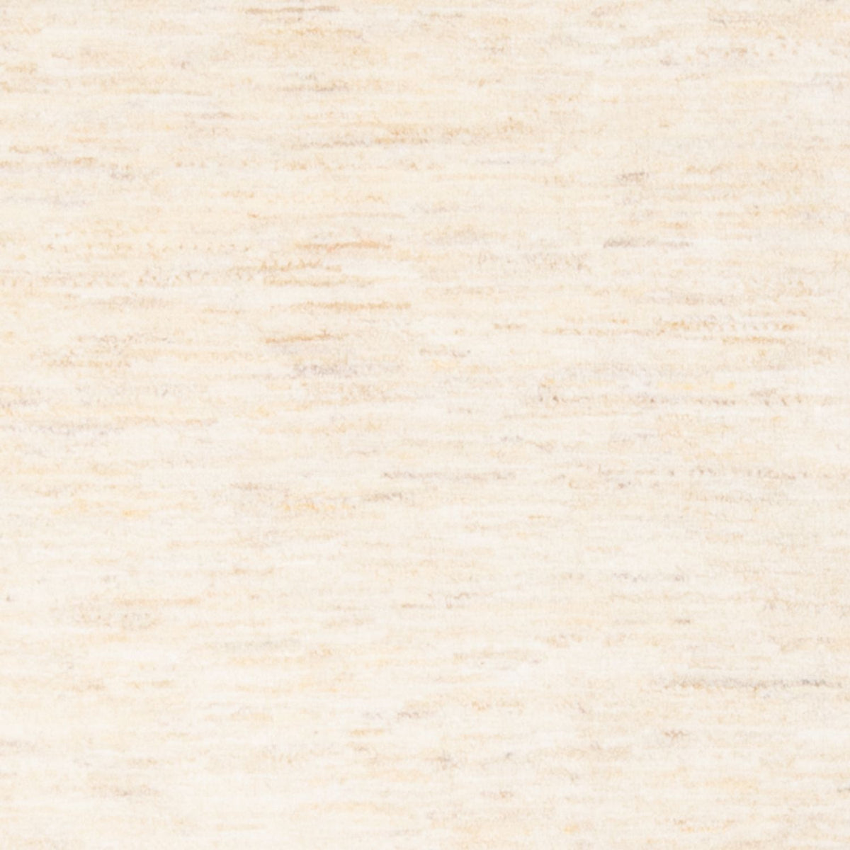 Gabbeh Teppich - Perser - 155 x 105 cm - hellbeige