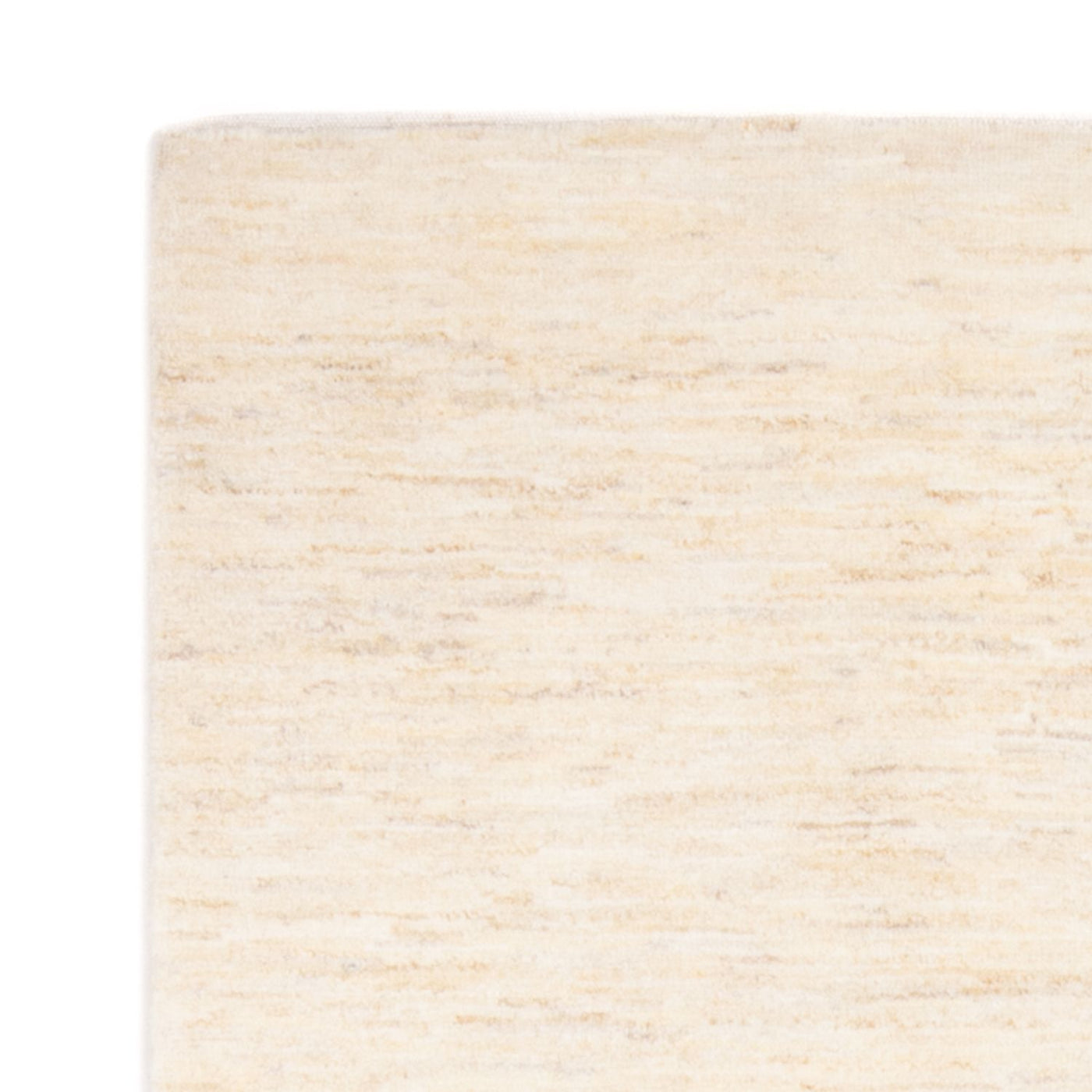 Gabbeh Persisch Teppich 155x105cm - Perserteppich Wollteppich