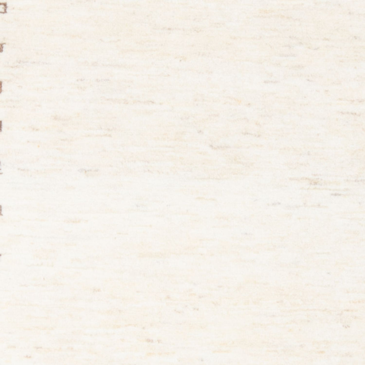 Gabbeh Teppich - Perser - 144 x 97 cm - hellbeige