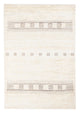 Gabbeh Persisch Teppich 178x116cm - Perserteppich Wollteppich
