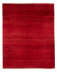 Gabbeh Persisch Teppich 380x300cm - Perserteppich Wollteppich