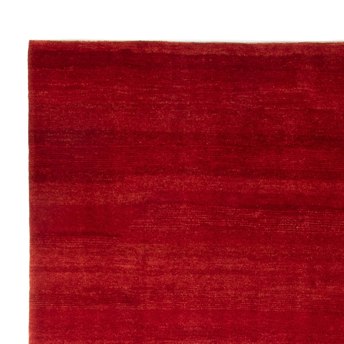 Gabbeh Persisch Teppich 380x300cm - Perserteppich Wollteppich
