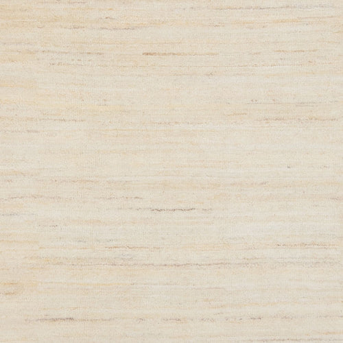 Gabbeh Teppich - Perser - 334 x 238 cm - hellbeige