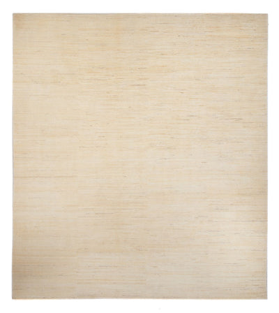 Gabbeh Persisch Teppich 250x278cm - Perserteppich Wollteppich