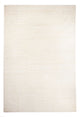 Gabbeh Teppich - Perser - 311 x 212 cm - weiß
