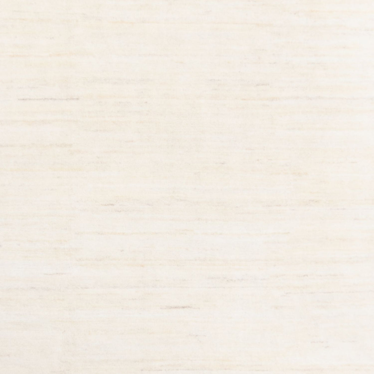 Gabbeh Teppich - Perser - 311 x 212 cm - weiß