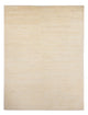 Gabbeh Teppich - Perser - 244 x 167 cm - hellbeige