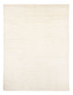 Gabbeh Teppich - Perser - 238 x 168 cm - creme