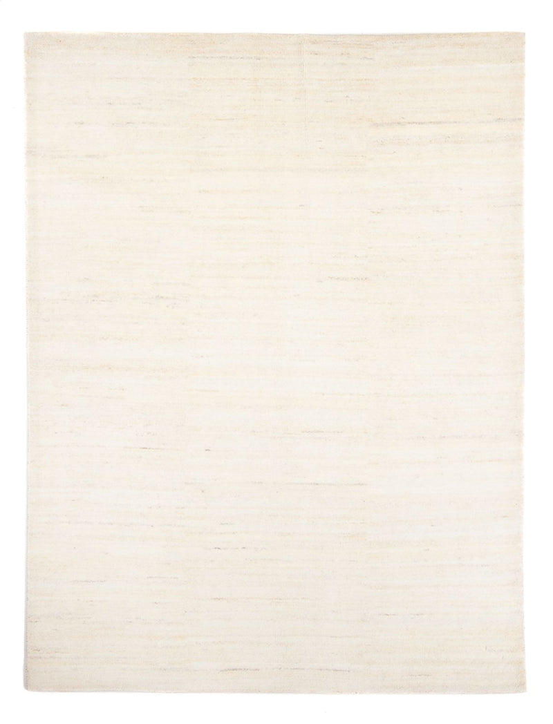 Gabbeh Teppich - Perser - 238 x 168 cm - creme