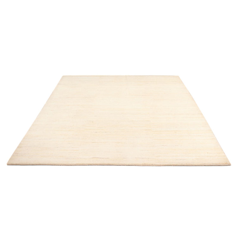 Gabbeh Teppich - Perser - 238 x 168 cm - creme