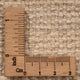 Gabbeh Teppich - Perser - 238 x 168 cm - creme