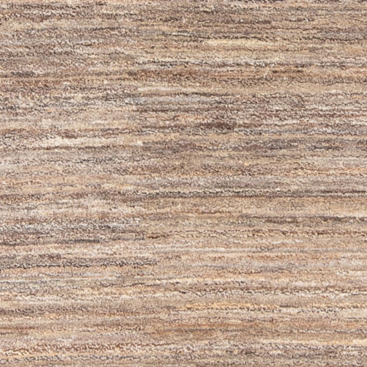 Gabbeh Teppich - Perser - 230 x 172 cm - braun