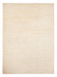 Gabbeh Teppich - Perser - 238 x 175 cm - hellbeige