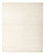 Gabbeh Teppich - Perser - 193 x 152 cm - hellbeige