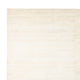 Gabbeh Teppich - Perser - 193 x 152 cm - hellbeige