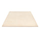 Gabbeh Teppich - Perser - 193 x 152 cm - hellbeige