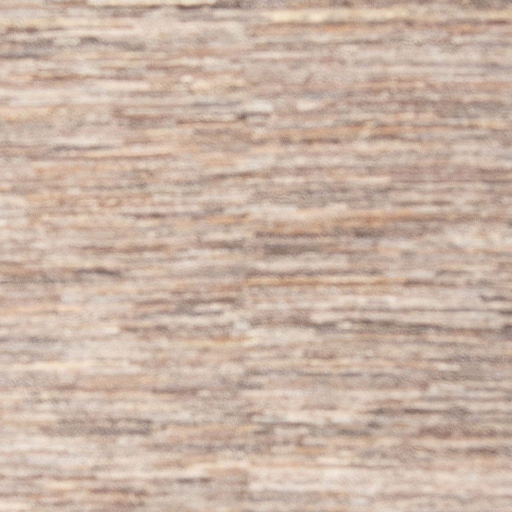Gabbeh Teppich - Perser - 192 x 156 cm - dunkelbeige